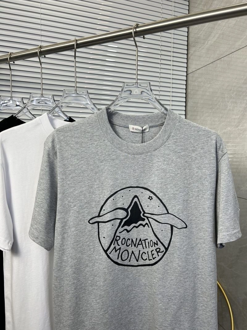 StreetReady Moncler T-Shirts 142846