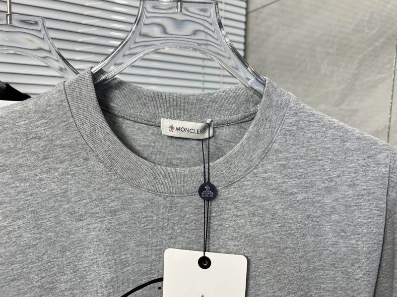 StreetReady Moncler T-Shirts 142846