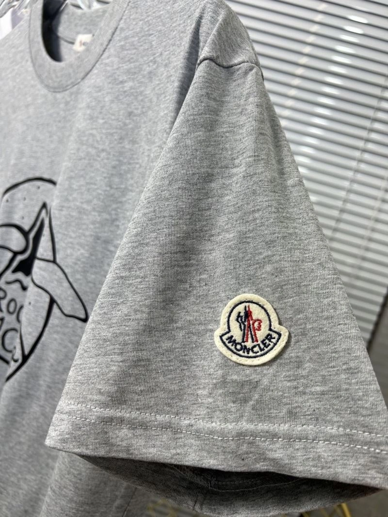 StreetReady Moncler T-Shirts 142846