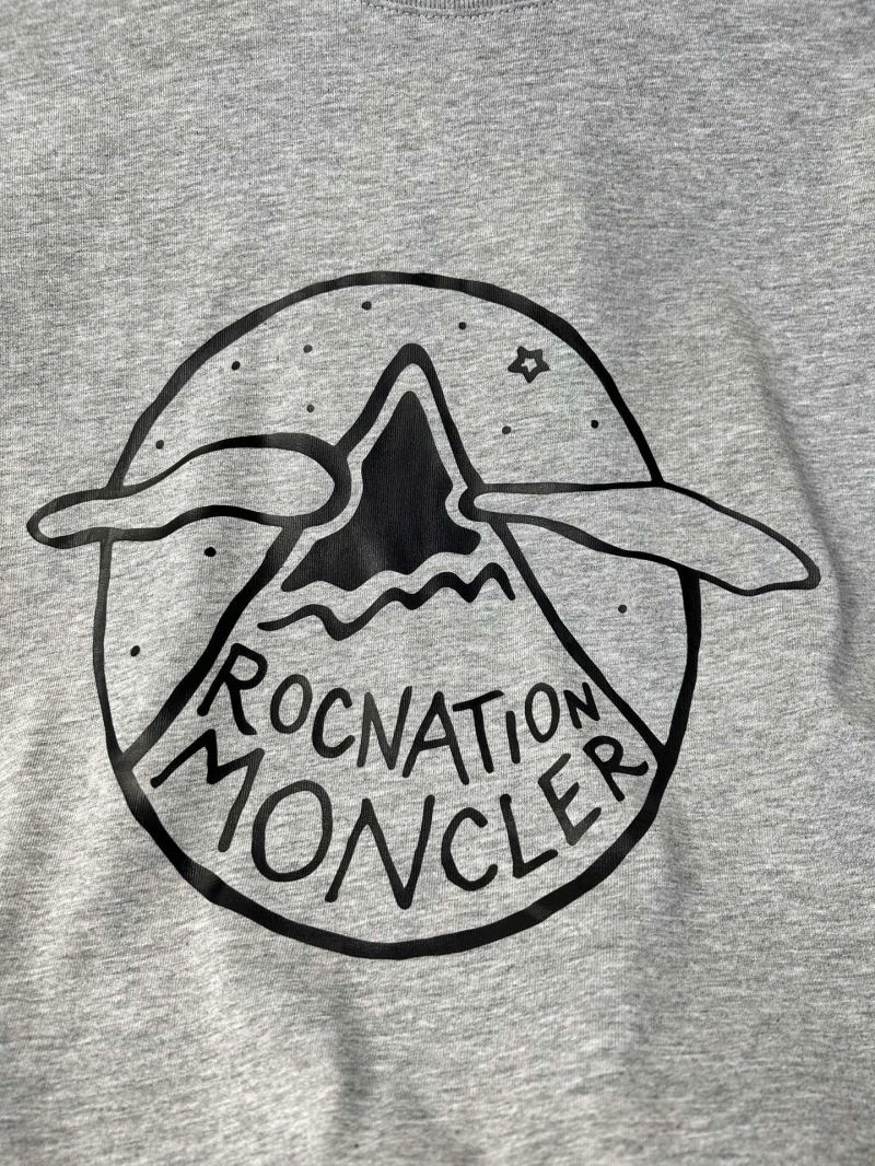 StreetReady Moncler T-Shirts 142846