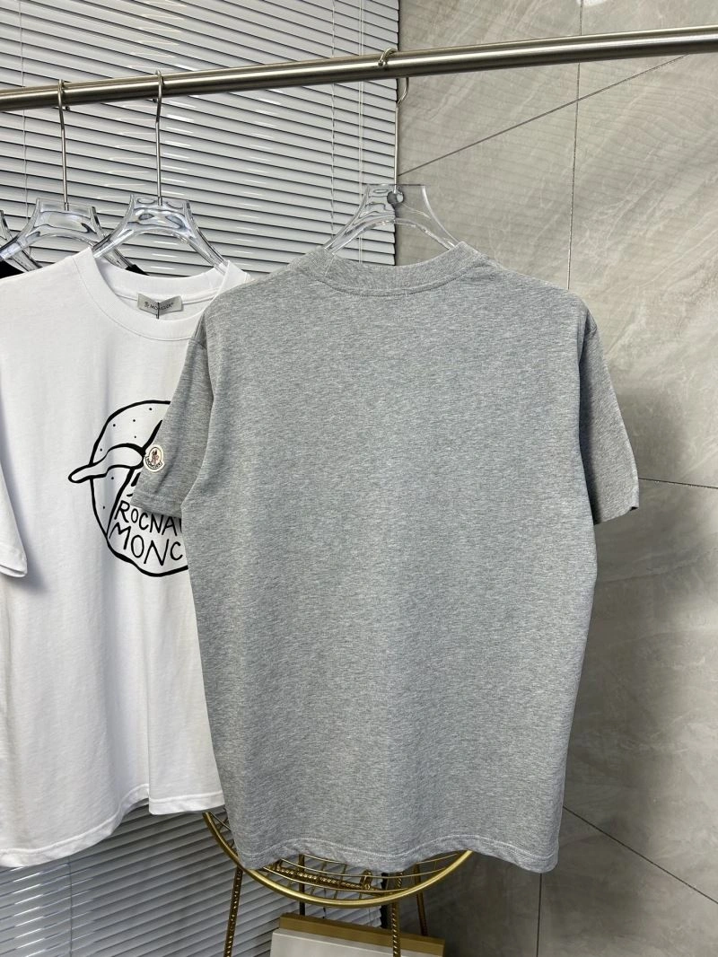 StreetReady Moncler T-Shirts 142846