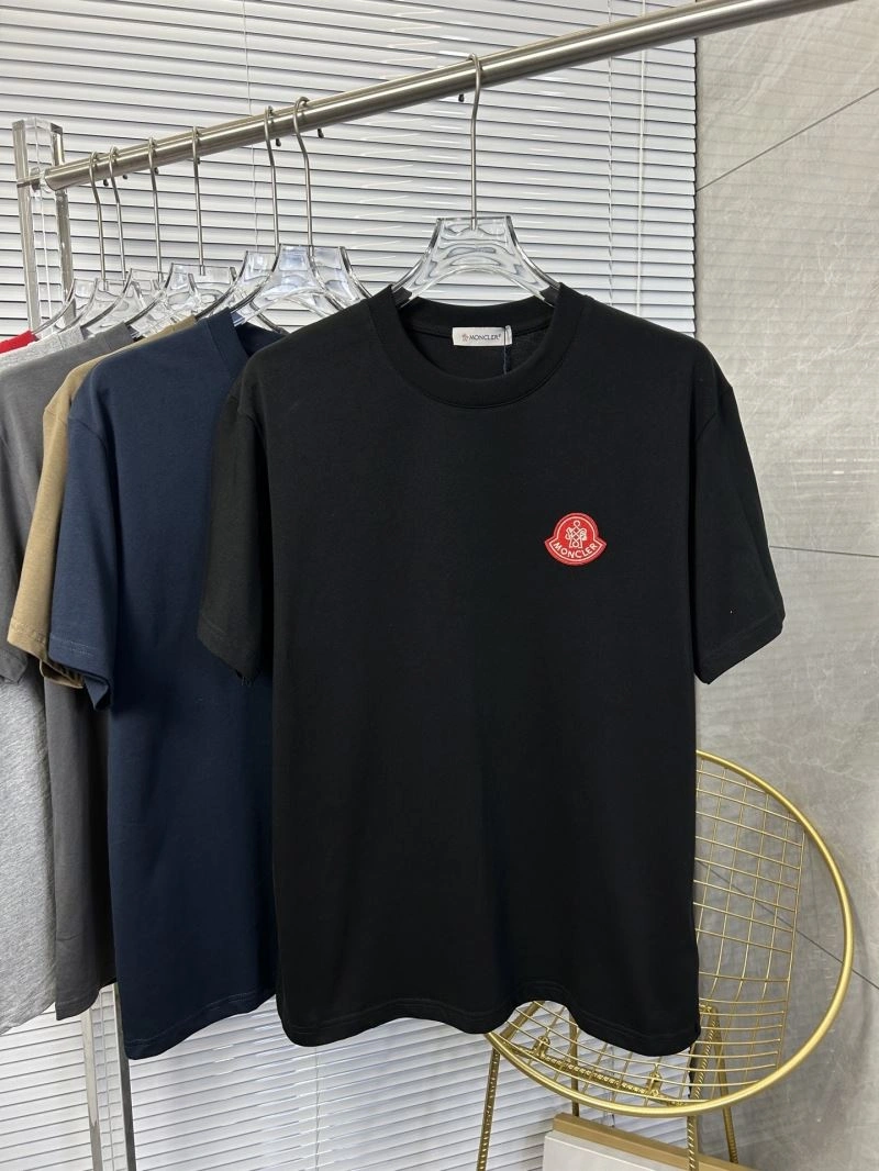 Functional Moncler T-Shirts 142792