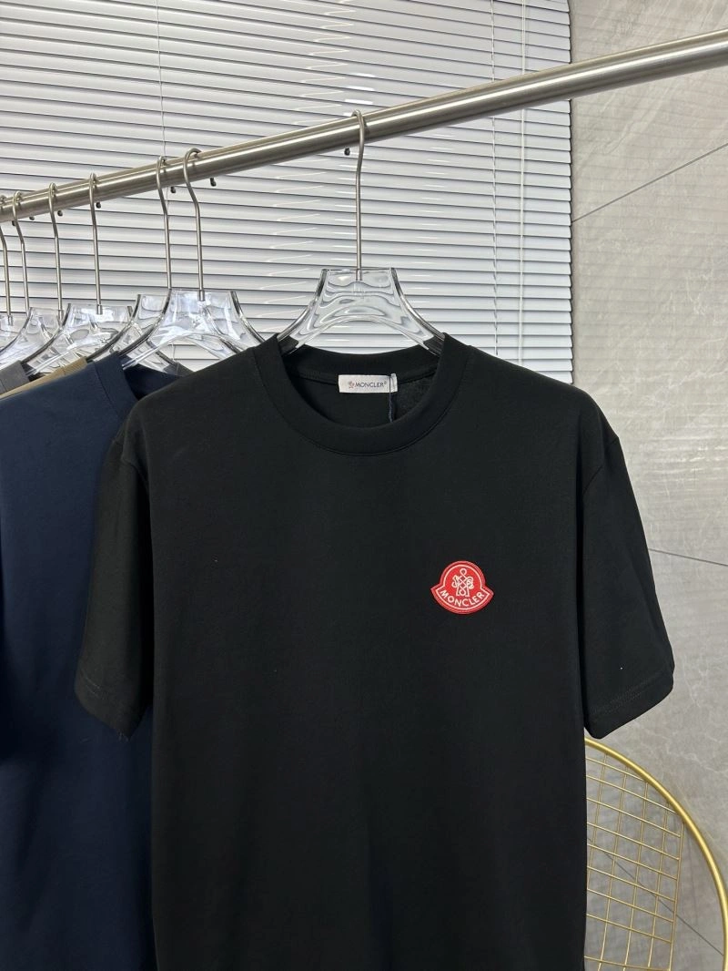 Functional Moncler T-Shirts 142792