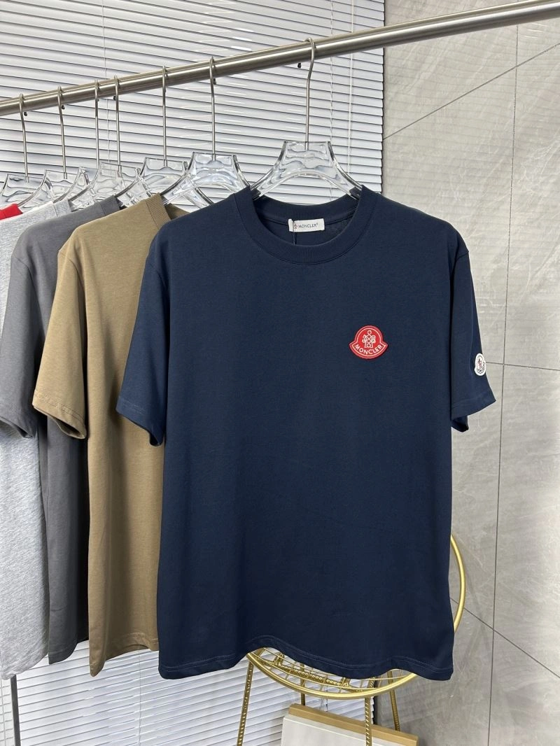 Moncler T-Shirts SportInspired 142794