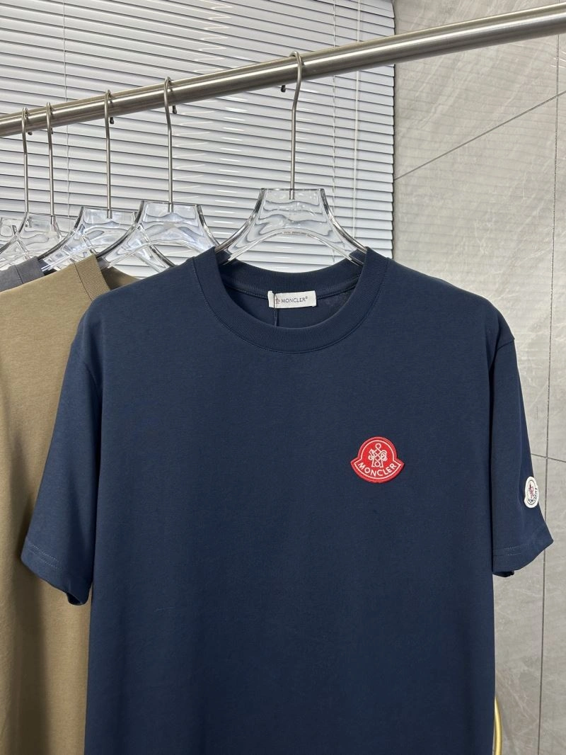 Moncler T-Shirts SportInspired 142794