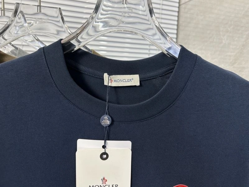 Moncler T-Shirts SportInspired 142794