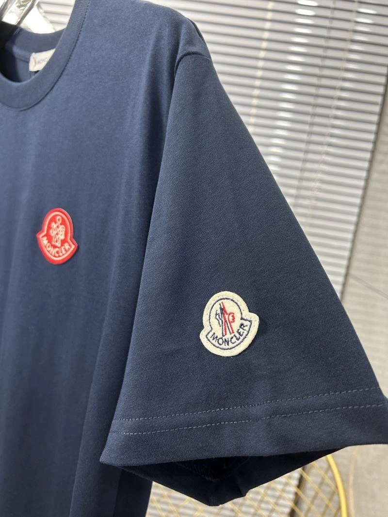 Moncler T-Shirts SportInspired 142794