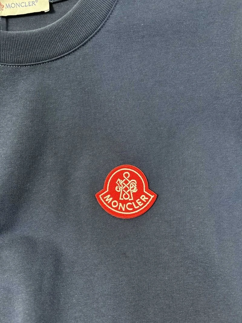 Moncler T-Shirts SportInspired 142794