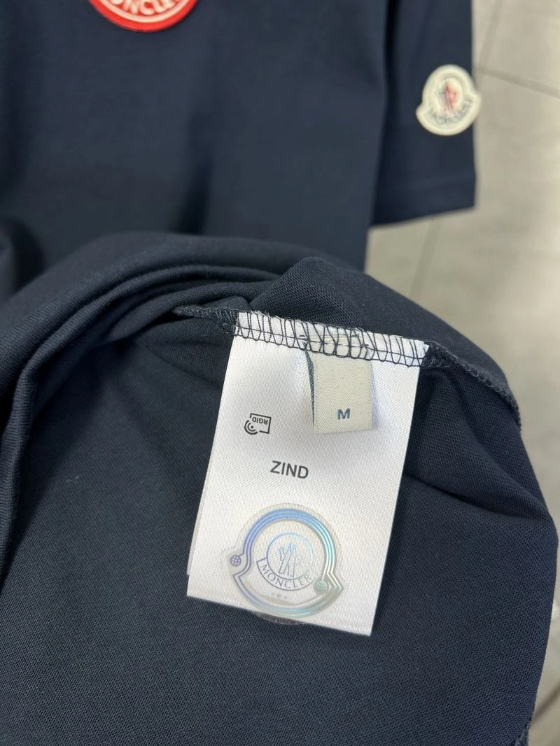 Moncler T-Shirts SportInspired 142794