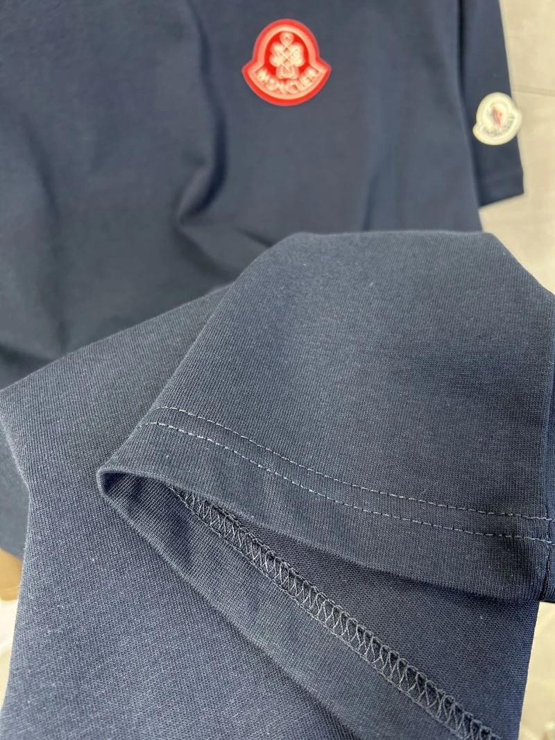 Moncler T-Shirts SportInspired 142794