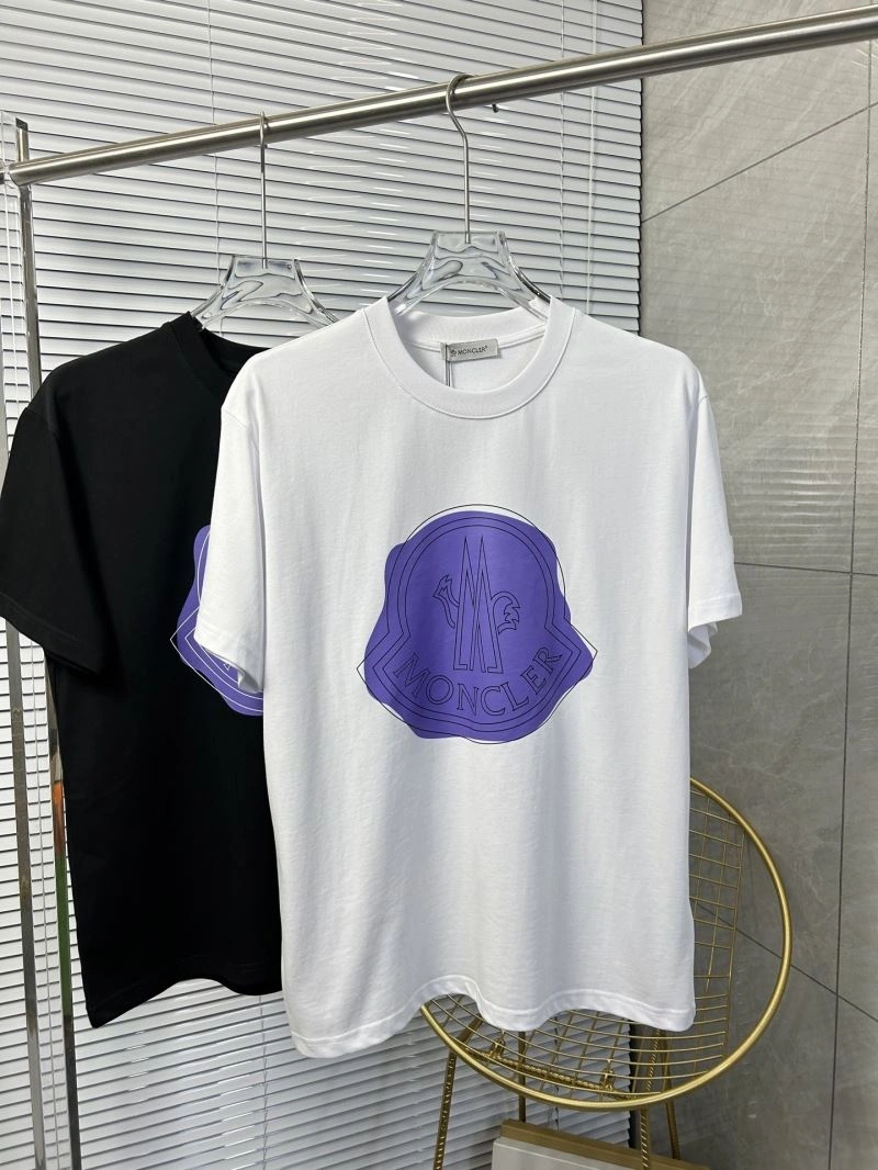 Durable Moncler T-Shirts 142779