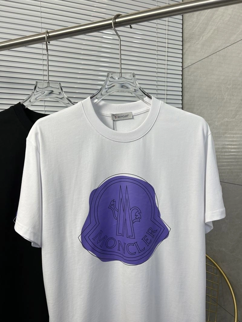 Durable Moncler T-Shirts 142779