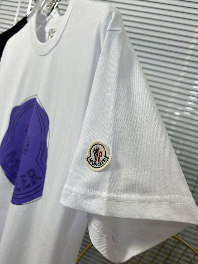 Durable Moncler T-Shirts 142779