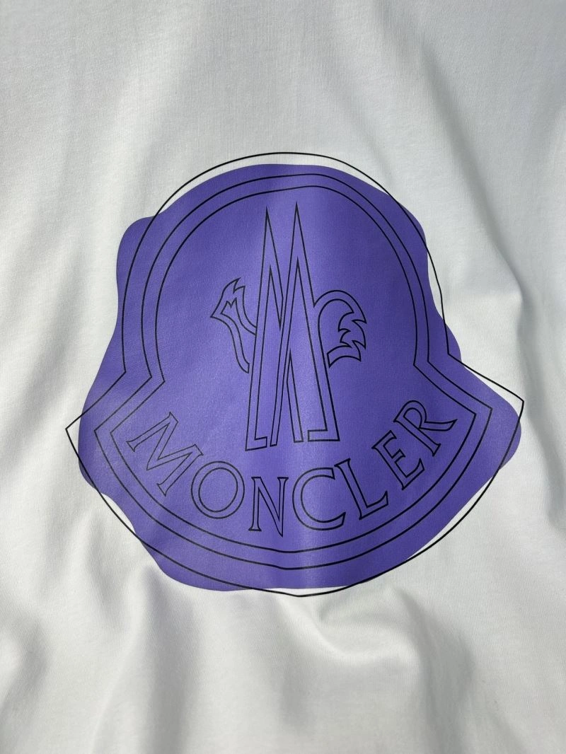 Durable Moncler T-Shirts 142779
