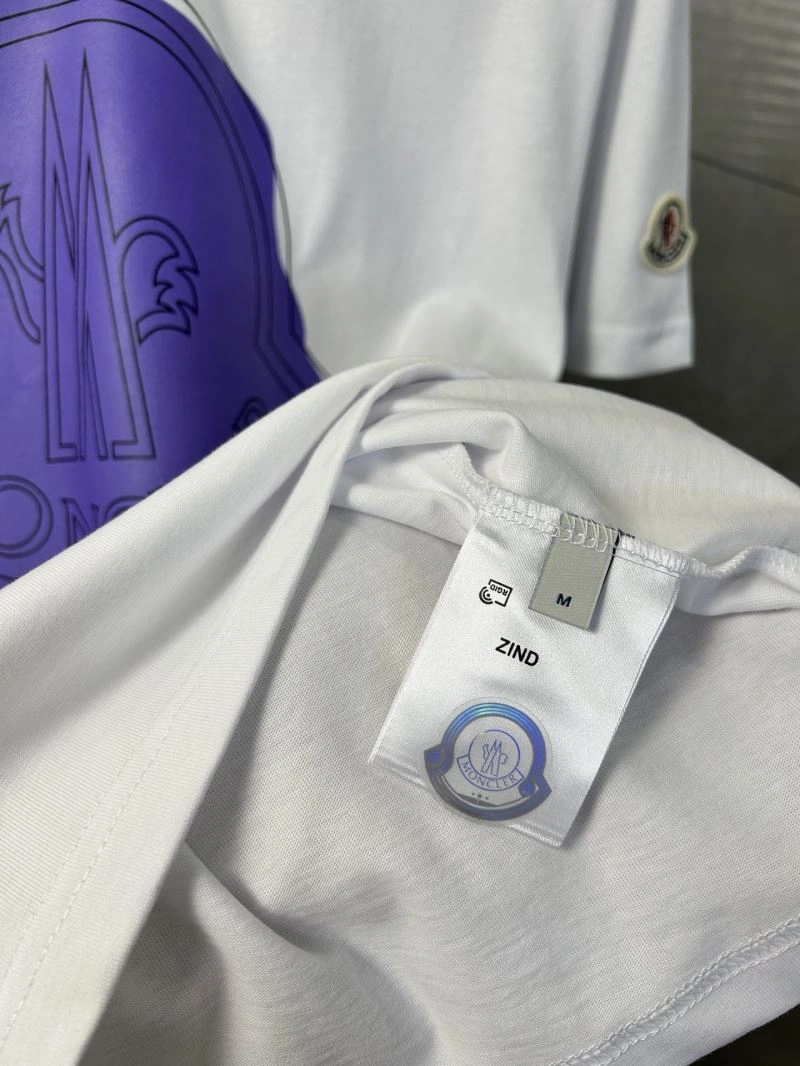 Durable Moncler T-Shirts 142779