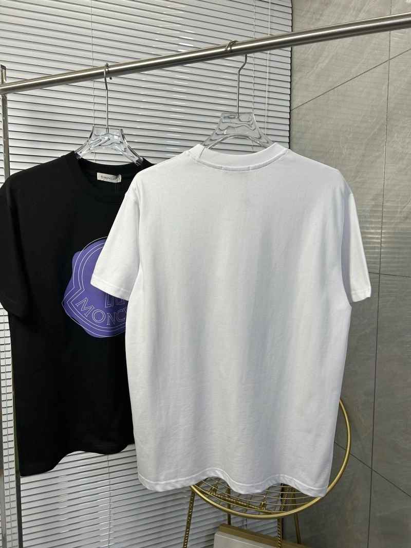 Durable Moncler T-Shirts 142779