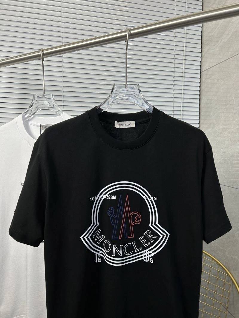 Unique Moncler T-Shirts 142790