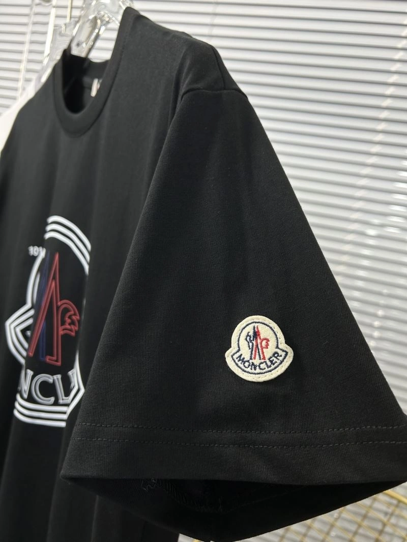 Unique Moncler T-Shirts 142790