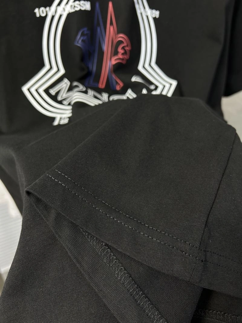 Unique Moncler T-Shirts 142790