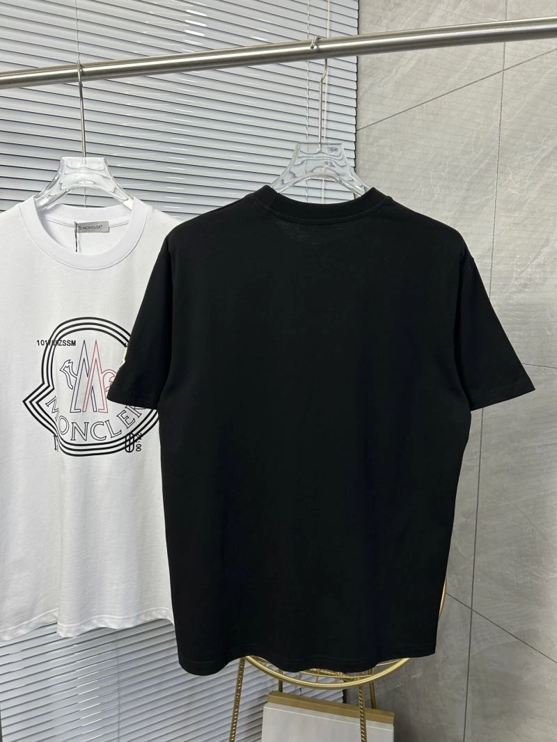 Unique Moncler T-Shirts 142790