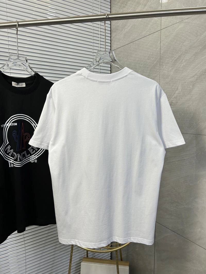 Moncler T-Shirts EasyCare 142785