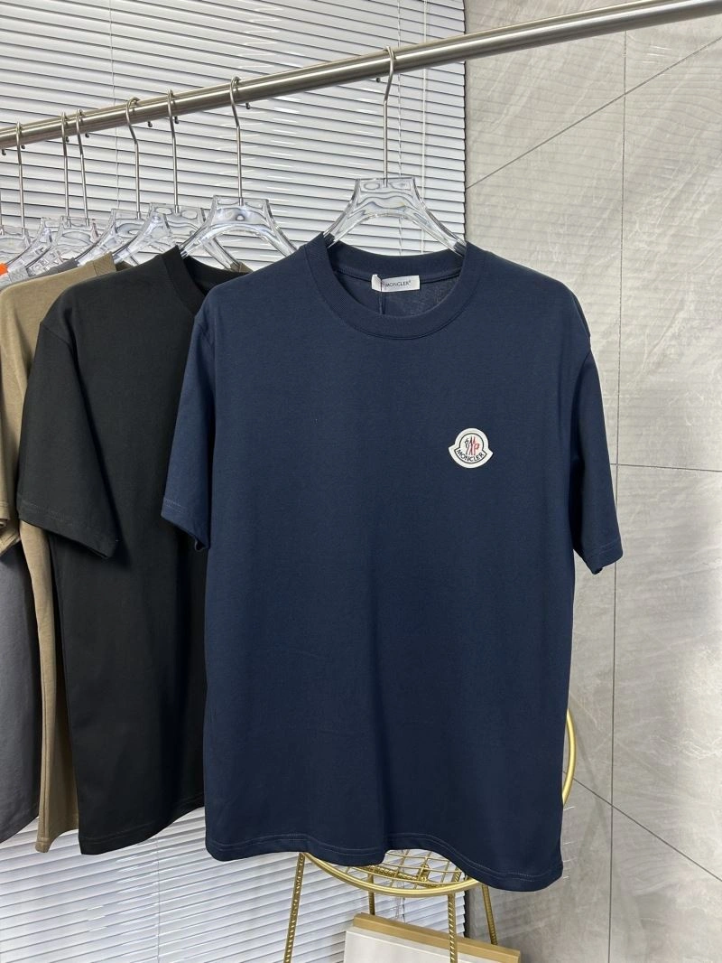 Popular Moncler T-Shirts 142793