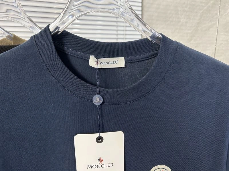 Popular Moncler T-Shirts 142793