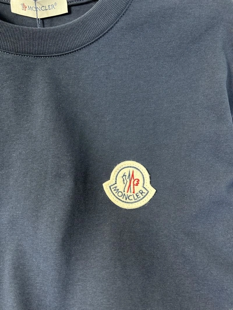 Popular Moncler T-Shirts 142793