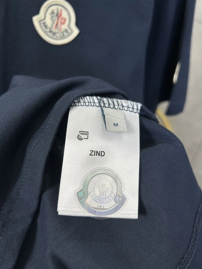 Popular Moncler T-Shirts 142793