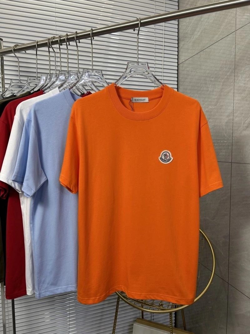 Youthful Moncler T-Shirts 142783