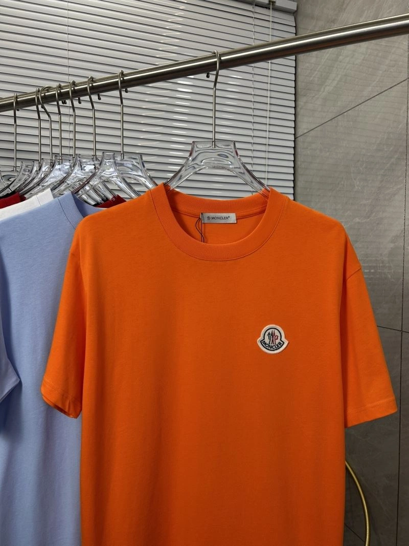 Youthful Moncler T-Shirts 142783
