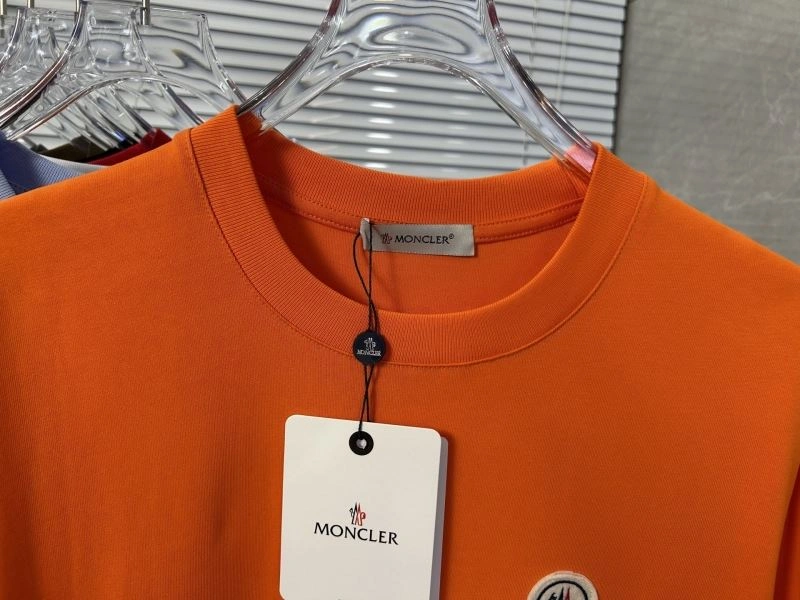Youthful Moncler T-Shirts 142783