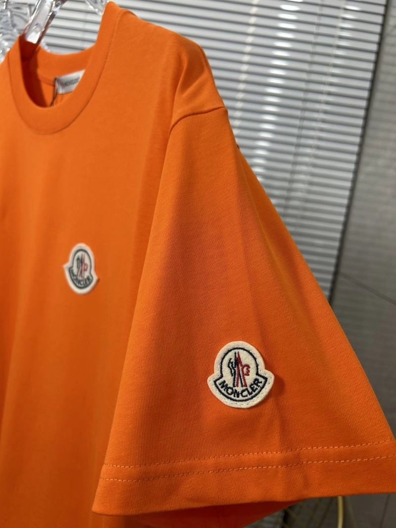 Youthful Moncler T-Shirts 142783