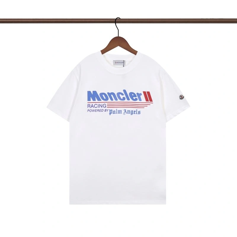 Modern Moncler T-Shirts 139930