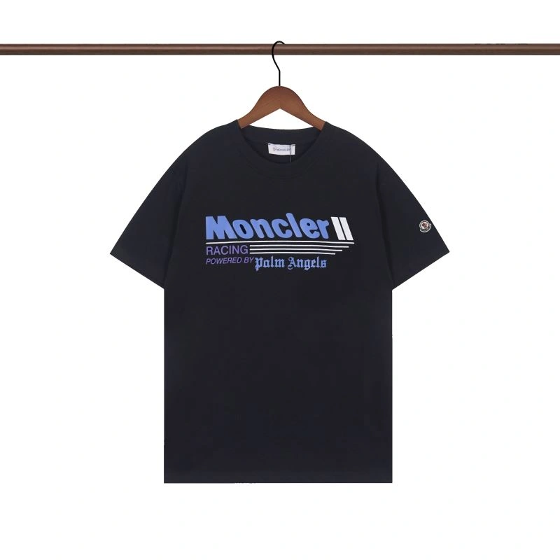 Modern Moncler T-Shirts 139930
