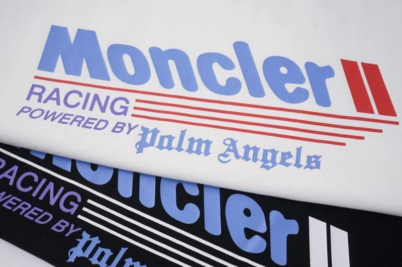 Moncler T-Shirts MoistureWicking 143707