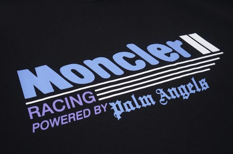 Moncler T-Shirts MoistureWicking 143707