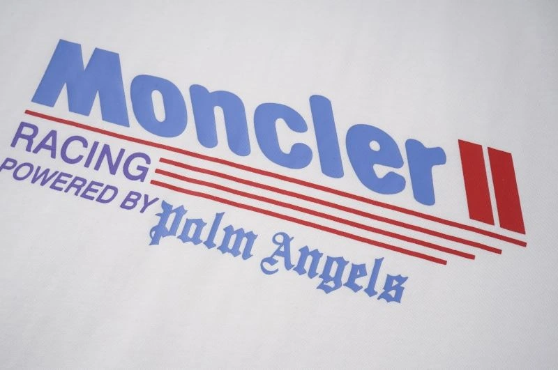 Moncler T-Shirts MoistureWicking 143707