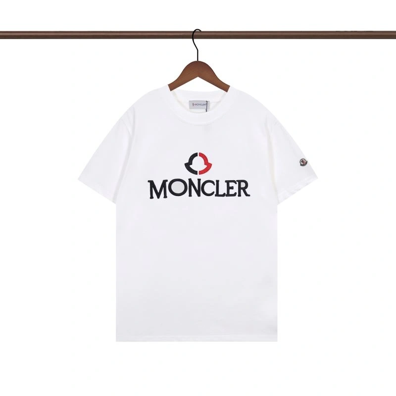 QuickDry Moncler T-Shirts 143705