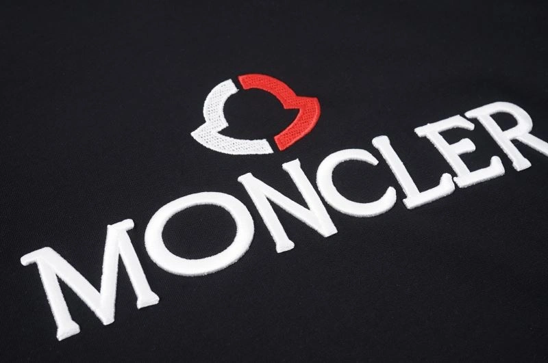 QuickDry Moncler T-Shirts 143705