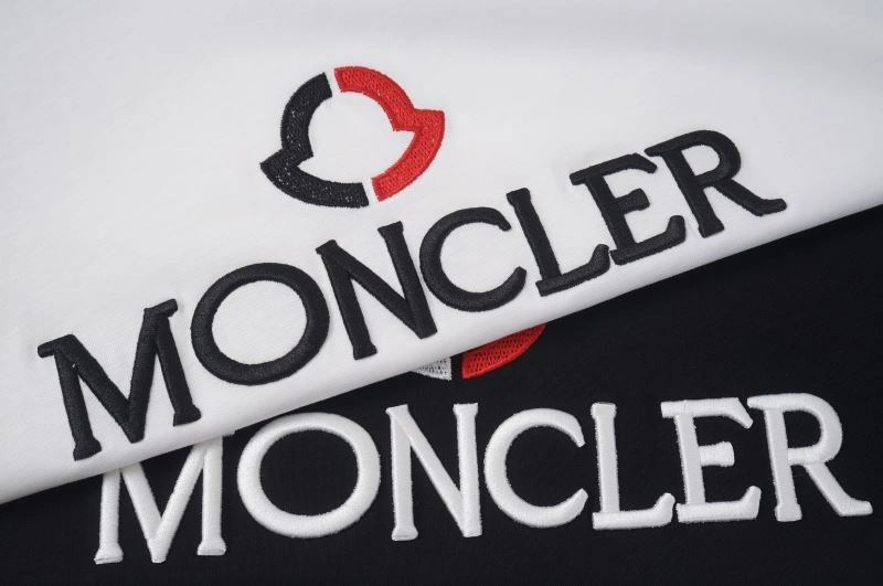 QuickDry Moncler T-Shirts 143705