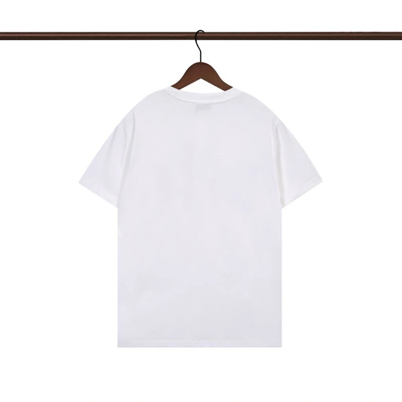 Lightweight Moncler T-Shirts 143715