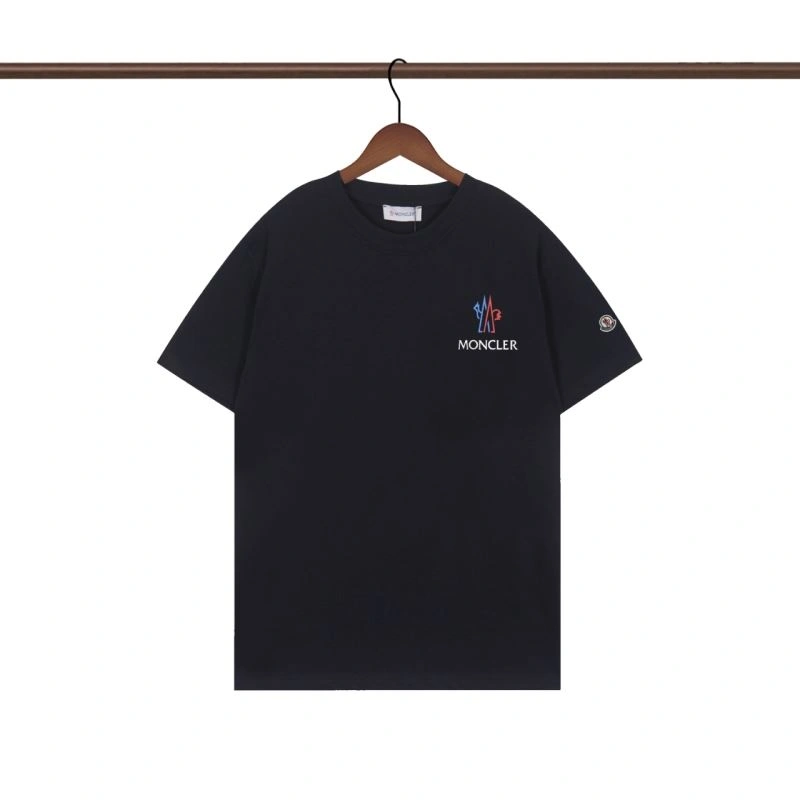 Lightweight Moncler T-Shirts 143715