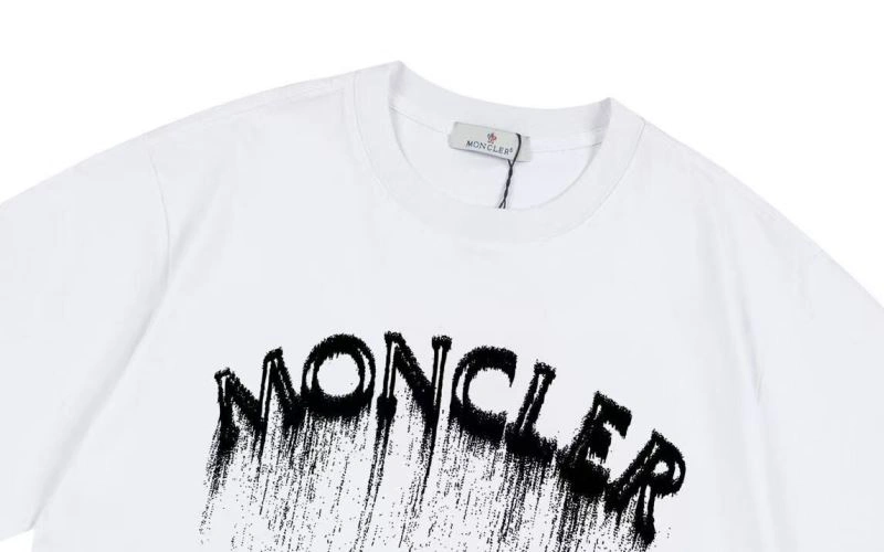 Refined Moncler T-Shirts 143717