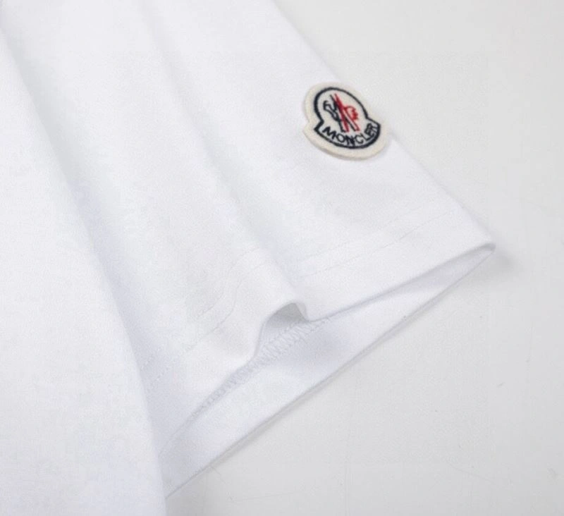 Refined Moncler T-Shirts 143717