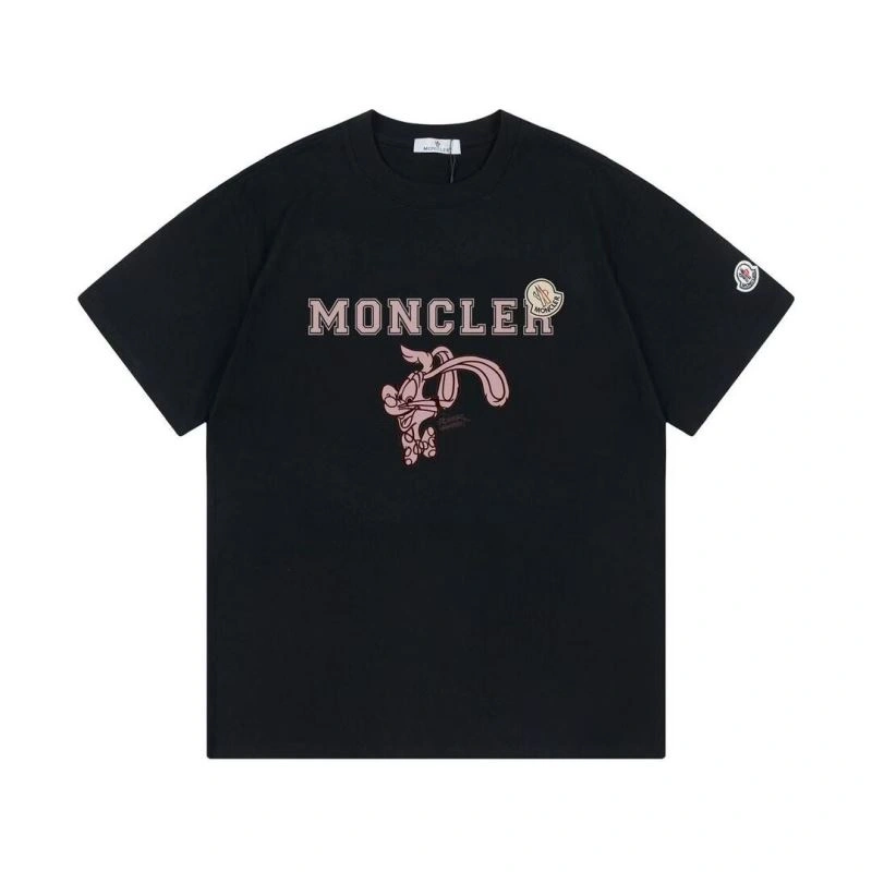 Timeless Moncler T-Shirts 143720
