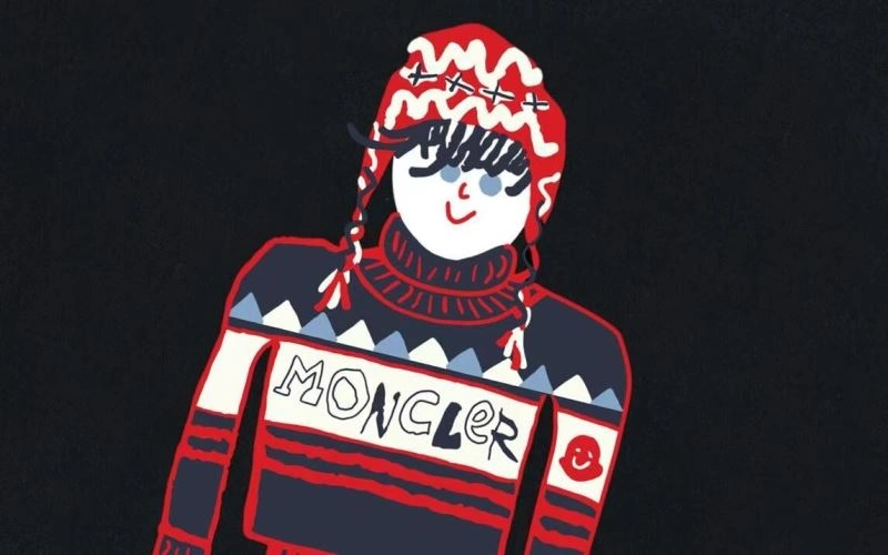 Resilient Moncler T-Shirts 143719