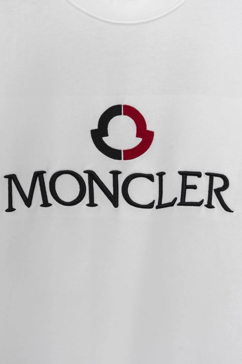 Moncler T-Shirts OdorResistant 139915
