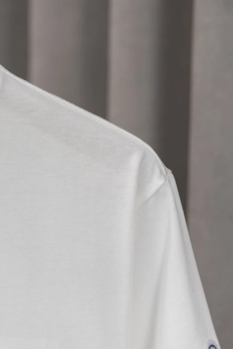 Moncler T-Shirts OdorResistant 139915