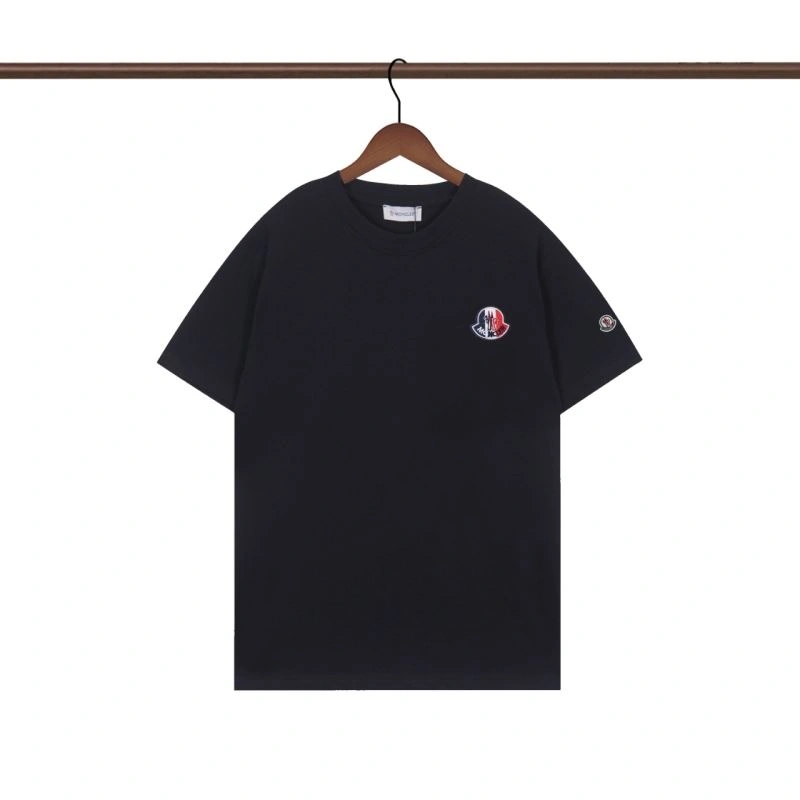 Moncler T-Shirts Practical 139911